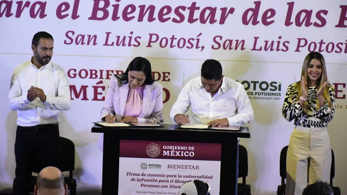 Firma del Convenio (6)